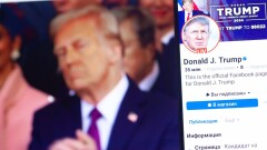Иск трёхлетней давности: Meta выплатит Трампу 25 млн долларов за блокировку его аккаунтов