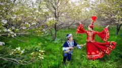 В Казахстане стартует декада Наурызнама: чем она отличается от традиционного празднества?