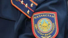 Военные следователи из Актобе получили сроки за вымогательство взятки у свидетеля