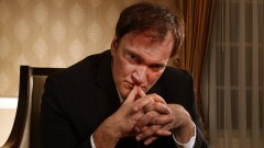 Квентин Тарантино отказался от съёмок своего последнего фильма "Кинокритик"