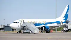 SCAT почти на пять часов задержал рейс и предложил вернуть за билеты в 13 раз меньше уплаченной суммы