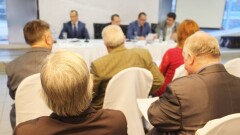 Публичные слушания по строительству АЭС в Алматинской области перенесли на неопределённый срок