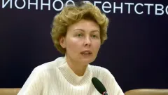 Апелляционный суд отменил возврат дела Ольги Абдыгапаровой прокурору
