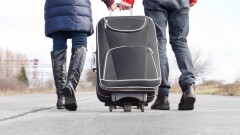 Отрицательное сальдо миграции зафиксировали за 2022 год в Казахстане
