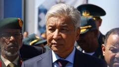 Тасмагамбетов: Игнорирование водных вопросов в Центральной Азии может привести к катастрофе