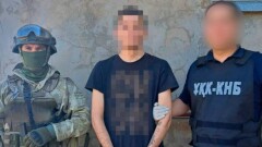Занимались вербовкой: подозреваемых в экстремизме задержали в четырёх регионах Казахстана