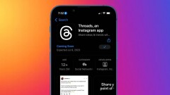 Meta запустит новое приложение Threads 6 июля