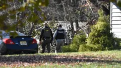 В США 16 детей несколько лет держали запертыми в одной комнате