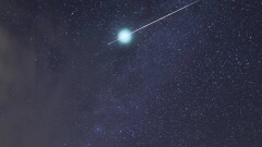 Неизвестный объект заметили в небе над Казахстаном: что это было?