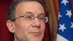 Джо Байден выдвинул кандидатуру на пост посла США в Казахстане
