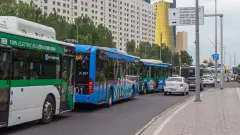 На концерт Энрике Иглесиаса в Астане запустят шаттлы с четырёх точек