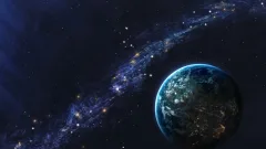 Аномальная серия вспышек на Солнце совпала с пролётом межзвёздного странника 3I/ATLAS