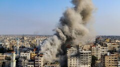 36 младенцев рискуют умереть в крупнейшей больнице сектора Газа. Она больше не функционирует