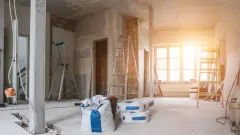 В каких школах Алматы проводят капитальный ремонт