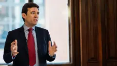 Стало известно имя нового премьер-министра Великобритании