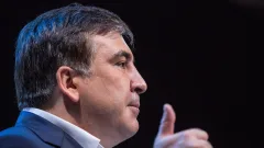 Суд в Грузии вынес новый приговор Саакашвили. Ему отказали в последнем слове