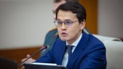 Мусин о платных звонках в службу спасения: Прошу зайти ко мне в кабинет, кто это придумал