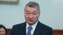 Даниал Ахметов: Мой оклад – свыше 2 млн тенге