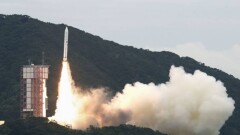 Япония уничтожила свою ракету-носитель Epsilon вскоре после запуска