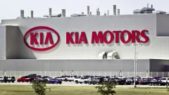Kia будет производить электромобили в США с 2024 года