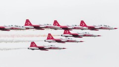 ВВС Турции нанесли удары по целям РПК в Ираке и Сирии