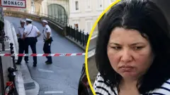 Подозреваемую по делу о взрыве в Монако нашли застреленной под Киевом