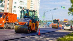 Для пробивки улицы Жубанова в Алматы изымут 307 участков