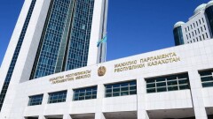 Мажилис принял закон, расширяющий возможности для талантливых детей в Казахстане