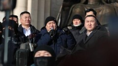 "Власти не знают, что делать". В Монголии продолжаются массовые беспорядки из-за угольного скандала