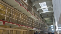 Более 129 человек погибли при попытке побега из тюрьмы в ДР Конго