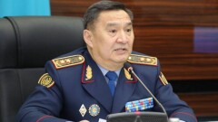 Глава МВД РК: Мы не можем выдать РФ призывников только потому, что их ищут военкоматы