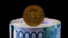 Средняя зарплата в Казахстане достигла 403 251 тенге