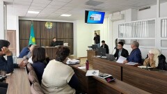 "Я соглашусь, если потерпевшие захотят меня застрелить". Подсудимый по делу об убийстве Шумкова выступил с последним словом