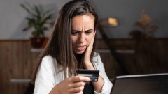 В Минцифры придумали, как бороться с мошенниками, которые берут на казахстанцев кредиты