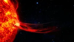Магнитная буря ударила по Земле. Учёные ждут повторные всплески