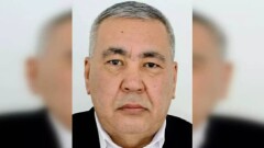 Бывшего главу "Алматыэлектротранса" Берикхана Мурзакаримова объявили в розыск