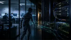 ИИ-агент создателей ChatGPT вышел из-под контроля, проник в интернет и взломал реальную компанию