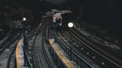 20 ДТП произошло на железнодорожных переездах в Казахстане с начала года