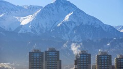 Одну из главных улиц Алматы перекроют для празднования Нового года