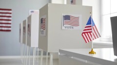 Голосование на выборах президента США близится к завершению