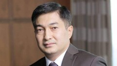 Нурлан Жакупов ушёл с поста временного главы Qazaq Air