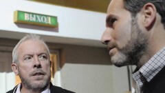 Андрей Макаревич и Михаил Шац подали иски в суд против Минюста РФ