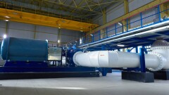 Водопровод Астрахань – Мангышлак поставит дополнительно 60 тысяч кубометров воды в Атыраускую и Мангистаускую области