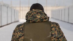 Массовая драка в деревне Отар: двое местных жителей пострадали от рук гвардейцев