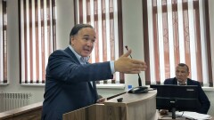 Потерпевший по делу Гульмиры Сатыбалды рассказал о связях с её бывшим супругом