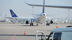 Air Astana вновь приостановит рейсы в Дубай с 21 июля