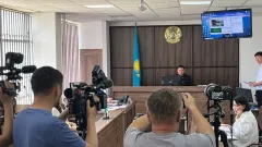 Суд по делу о ДТП на Аль-Фараби перенесли из-за нового адвоката потерпевшей стороны