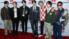 "Понимаю их решение". Глава "Грэмми" ответил на отказ BTS выдвигать свои работы на премию