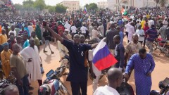 "Помешает войне с джихадистами". Хунта Нигера разорвала военные соглашения с Францией