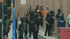 Семь человек погибли при стрельбе в школе в Таиланде
